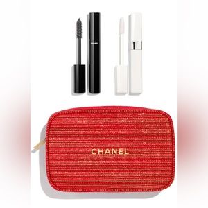 Chanel 2022 gift set (Mascara set)